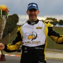Yannick Savard, passionné de karting, mais pas seulement…