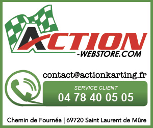 Action Karting