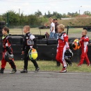 18 épreuves au programme de la Ligue Auvergne en 2019