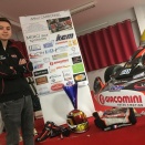 Arthur Carbonnel, bon pilote et bon commercial !