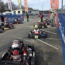 Open Kart à Salbris: Derniers jours avant la clôture des inscriptions