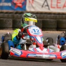 Déjà moins d’un mois avant l’Open Kart à Salbris