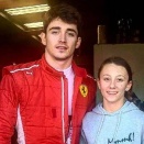 Du Kart en décembre pour les pilotes F1 Leclerc, Ocon ou Albon