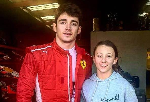 Du Kart en décembre pour les pilotes F1 Leclerc, Ocon ou Albon