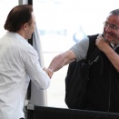 Giancarlo Tinini (CRG) plaide pour un Mondial en plusieurs journées