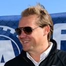 James Geidel: “Il est actuellement hasardeux de chercher à anticiper !”