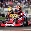 Jonathan Thonon poursuit avec KSW et Birel ART en 2019