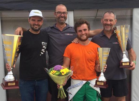 Kart Runner: Bilan 2018 très positif, cap sur 2019…