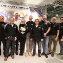 Le Salon du Kart à Offenbach continue d’évoluer vers le loisir