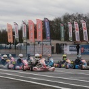 Open Kart à Salbris: La Winter Cup française !