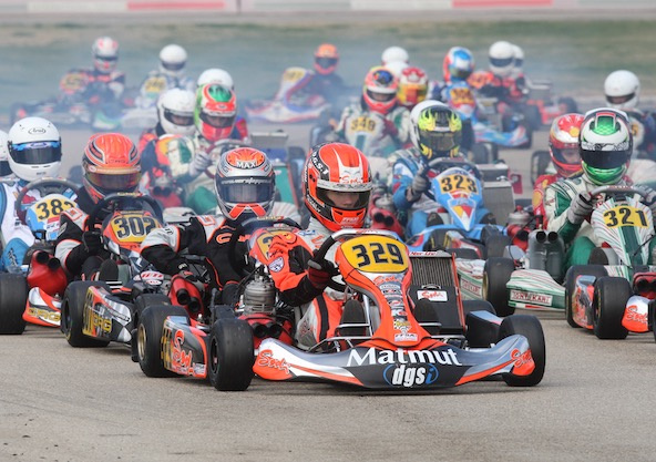 Pierre Gasly évoque ses relations avec Esteban Ocon