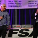 Retour en images sur la remise des prix en Occitanie Méditerranée