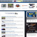 Sondage: Votez pour le meilleur pilote français 2018 (Senior et +)