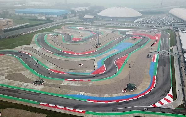 Suivez la WSK Champions Cup à Adria en live
