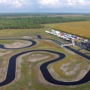 Une grande épreuve nationale de retour à Escource en 2019, avec l’Ufolep