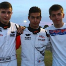 198 pilotes annoncés à Valencia pour la IAME Winter Cup !