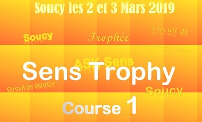 Agenda: Le programme du week-end des 2-3 mars 2019