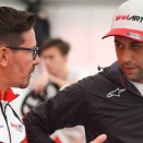 Birel ART et Davide Fore annoncent la fin de leur collaboration
