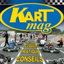 Le numéro 199 de Kart Mag toujours en kiosque