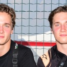 Gabin et Tom Leuillet rouleront sur Praga en 2019