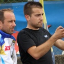 Julien Poncelet poursuit et retour de Loïc Reguillon sur Top Kart