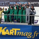 Kartagène Academy, plus impliqué que jamais avec les jeunes