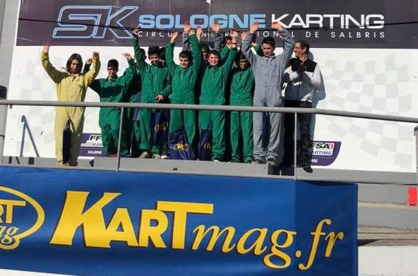 Kartagène Academy, plus impliqué que jamais avec les jeunes