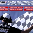 La FFSA recherche des bénévoles et officiels