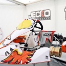 Le Karting en famille, et avec KR en 2019, pour les Pex