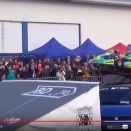 Madeline Boisson entre dans le livre mondial des Records