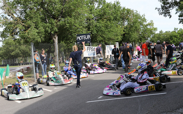 Occitanie 2019: Demandez le programme de la saison !