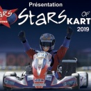 Présentation de la Stars of Karting: Toutes les infos