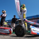Salbris: De nombreuses têtes de série à l’Open Kart