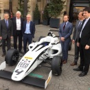 Dotation Stars of Karting 2019: Cap sur votre saison en F4 !