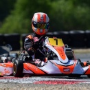 Trois pilotes et deux motoristes différents pour Sodi en KZ