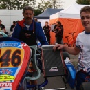 Une saison sous d’excellents auspices pour Paolo Besancenez
