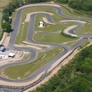 4 courses, 1 annulation à Angerville ce week-end des 16-17 mars