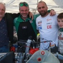 6 pilotes en 2019 pour le nouveau team First Kart Event