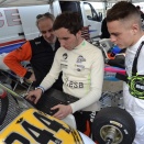 9 Français prêts pour le départ de la IAME Euro Series