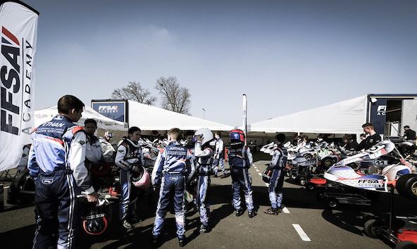 Agenda: Les courses du week-end des 30-31 mars 2019