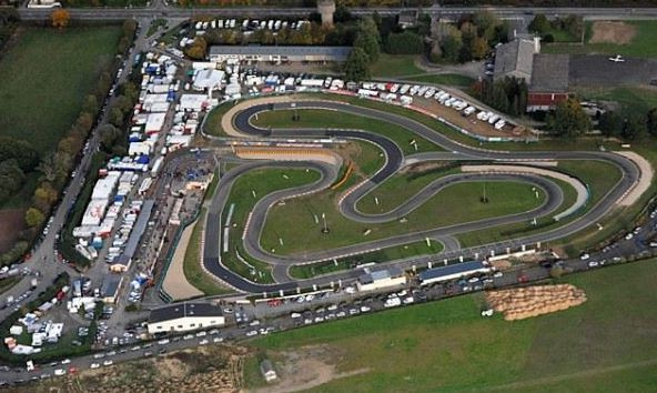 Agenda: Les courses du week-end des 9 et 10 mars 2019