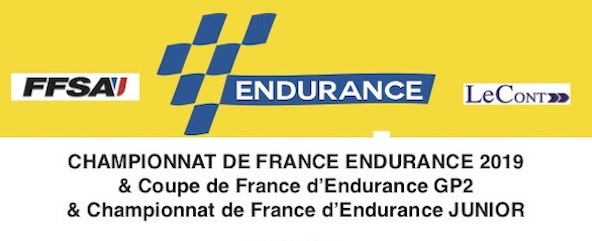 Championnat de France d’endurance: Règlement enfin en ligne !