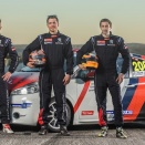 De la Stars of Karting aux Rencontres Peugeot Sport