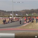 Les Vidéos de la WSK à Lonato sont en ligne