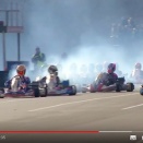 Les vidéos de la IAME Series Benelux sont en ligne