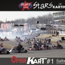 Open Kart à Salbris: Tous les résultats en images