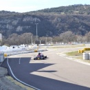 Pilotes et teams de retour à Valence, à l’Arena 45e