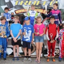 Plusieurs épreuves en France pour nos voisins suisses en 2019