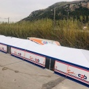 Quelques Français en repérage à Sarno au Trophée Grifone