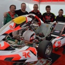 RK Compétition prêt pour la saison 2019